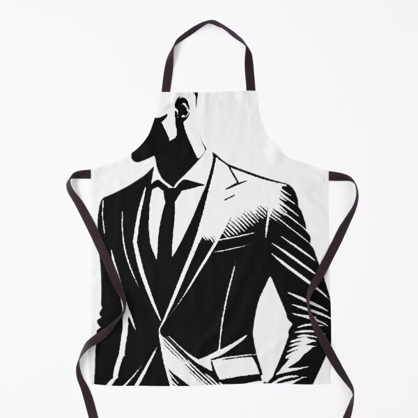 Item preview, The Gentleman  designed and sold by Heritagix.