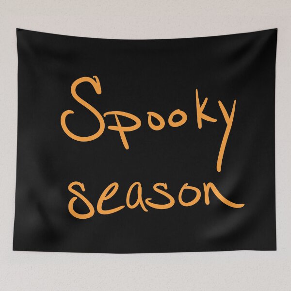 Item preview, Spooky Season  designed and sold by abeink.