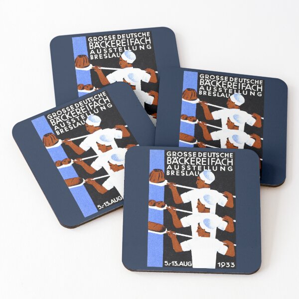 Item preview, 1933 Bakers Convention designed and sold by historicimage.