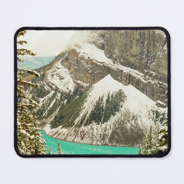 Item preview, Lake Louise Banff National Park | Alberta Canada | Landscape Photography | 35mm Film designed and sold by anthonylonder.