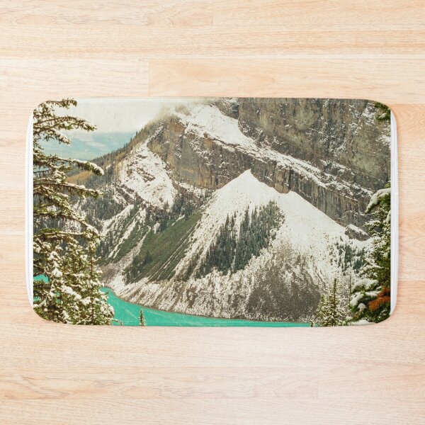 Item preview, Lake Louise Banff National Park | Alberta Canada | Landscape Photography | 35mm Film designed and sold by anthonylonder.