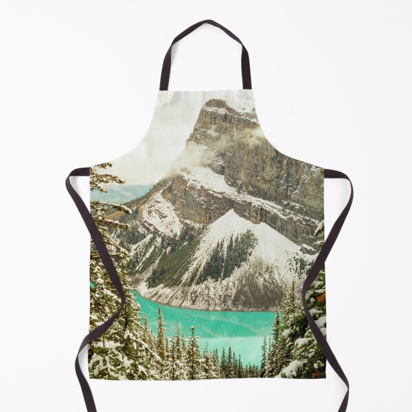 Item preview, Lake Louise Banff National Park | Alberta Canada | Landscape Photography | 35mm Film designed and sold by anthonylonder.