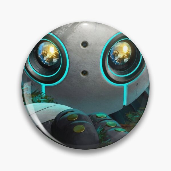 Item preview, The Wild Robot designed and sold by Richardo-Morris.