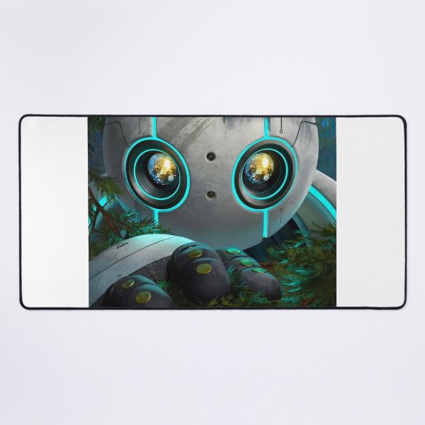 Item preview, The Wild Robot designed and sold by Richardo-Morris.