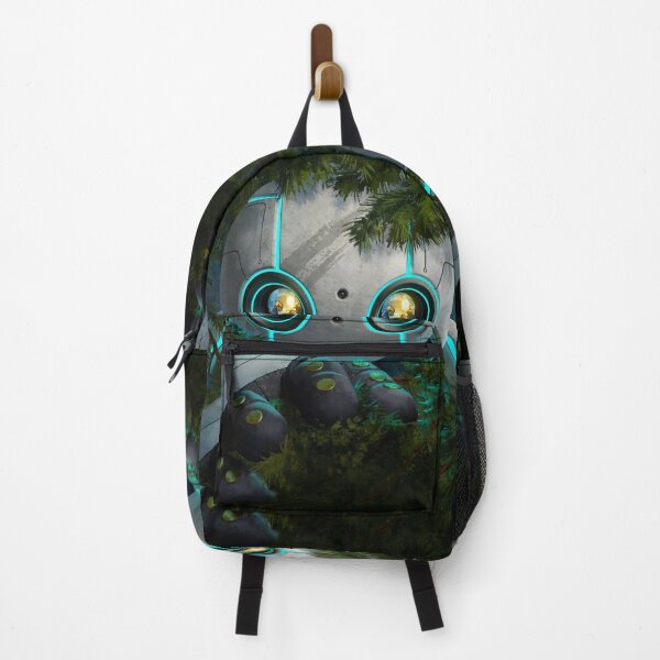 Item preview, The Wild Robot designed and sold by Richardo-Morris.