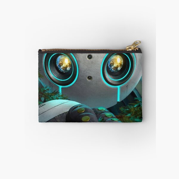 Item preview, The Wild Robot designed and sold by Richardo-Morris.