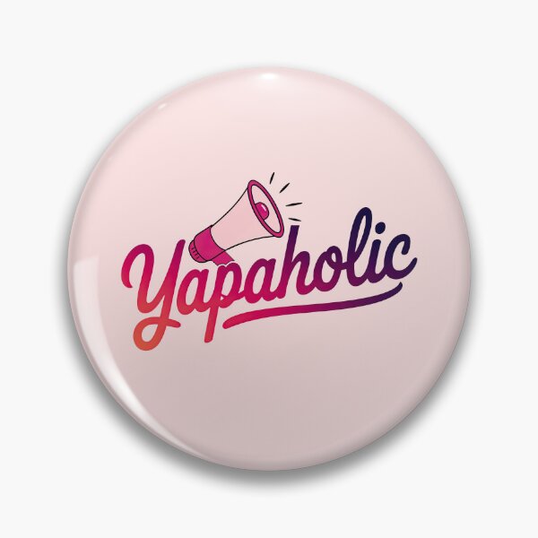 Item preview, yapaholic gen alpha slang designed and sold by digilabs.