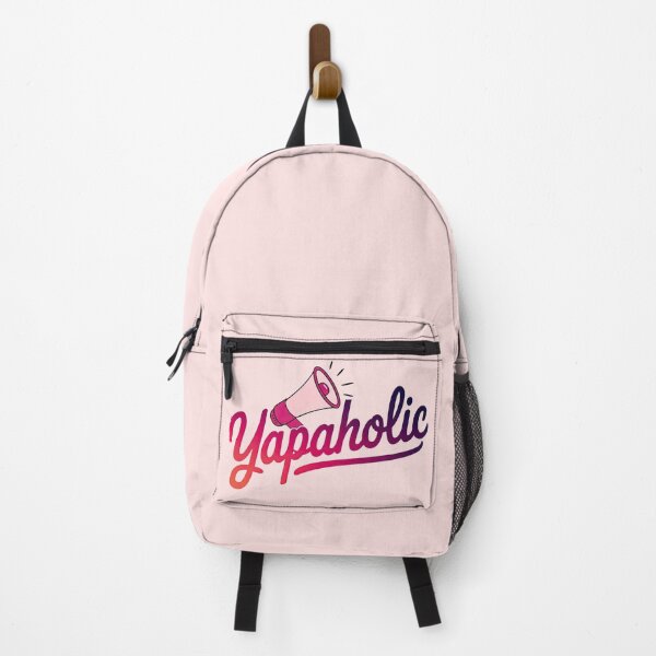 Item preview, yapaholic gen alpha slang designed and sold by digilabs.