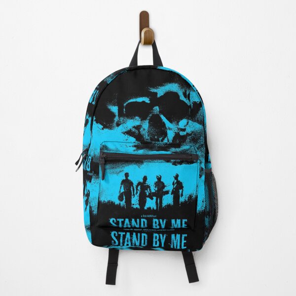 Item preview, Stand By Me Blue designed and sold by Patrickgregorie.