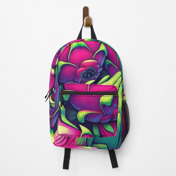 Item preview, Abstract Dragonfruit Design designed and sold by TribalioDesigns.