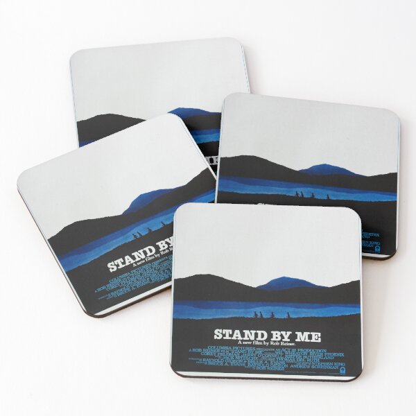 Item preview, Stand By Me designed and sold by Patrickgregorie.