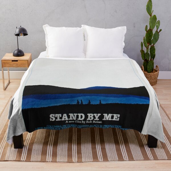 Item preview, Stand By Me designed and sold by Patrickgregorie.