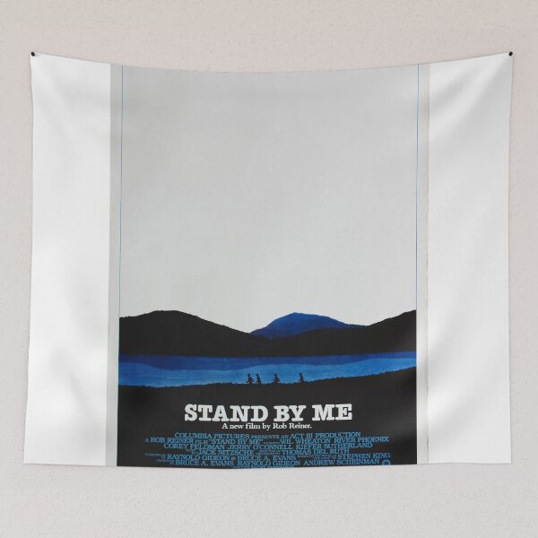Item preview, Stand By Me designed and sold by Patrickgregorie.