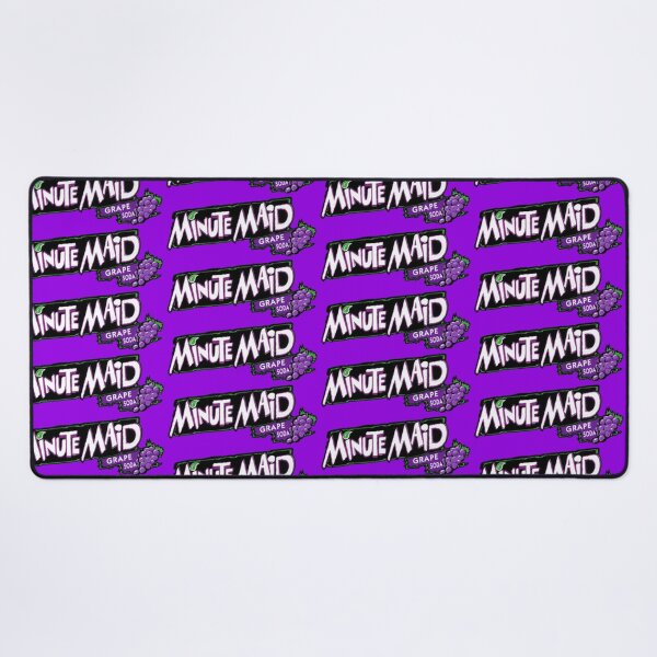 Item preview, 90s Minute Maid Grape Soda designed and sold by scarym0nk3yman.