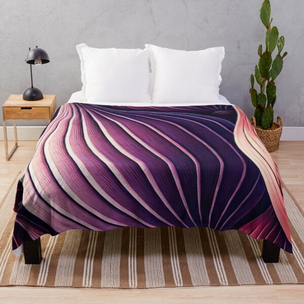 Item preview, Red Onion Vegetable Design designed and sold by TribalioDesigns.