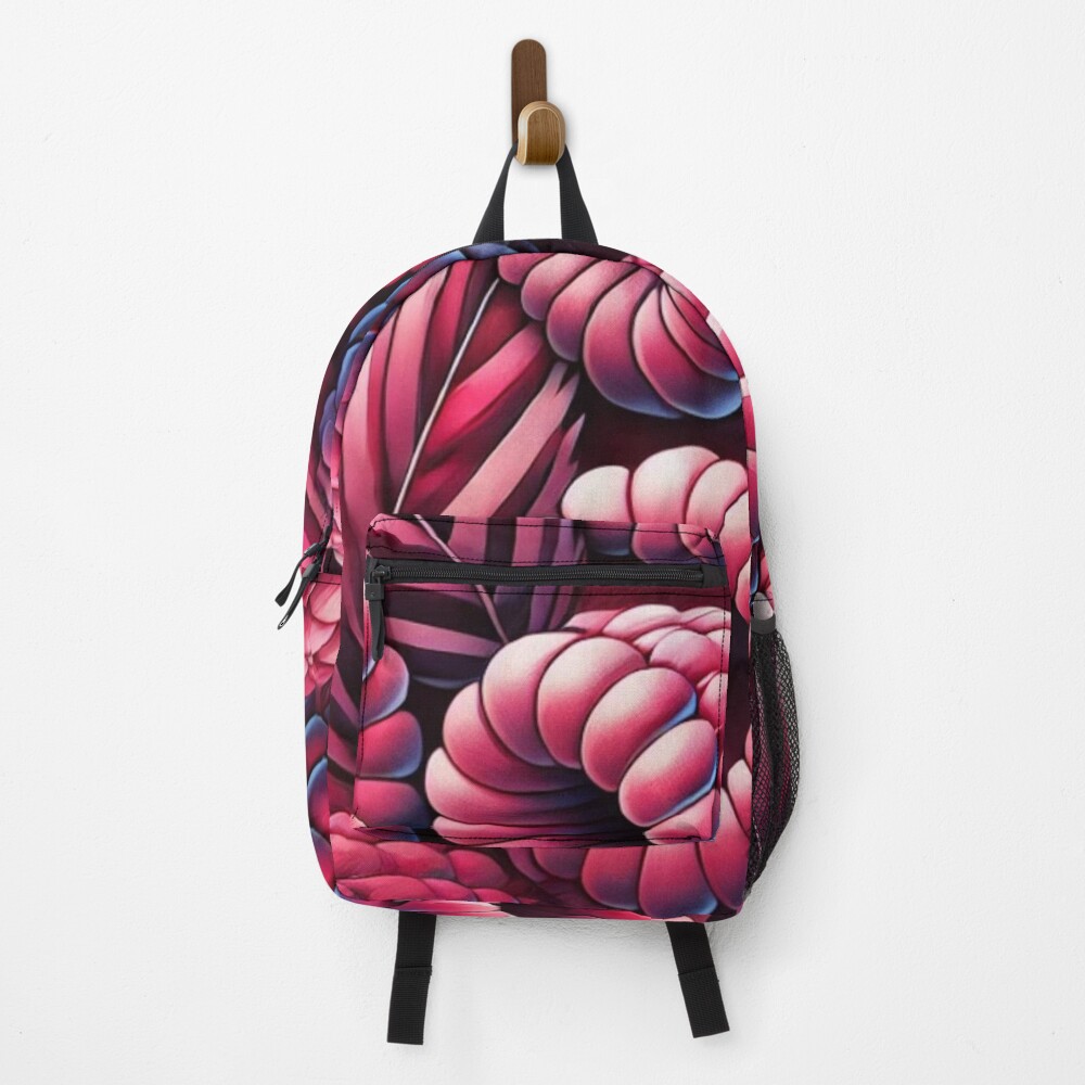 Item preview, Backpack designed and sold by TribalioDesigns.