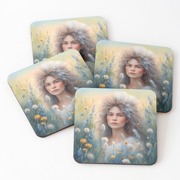 Item preview, The Lady Lioness designed and sold by PictureNZ.