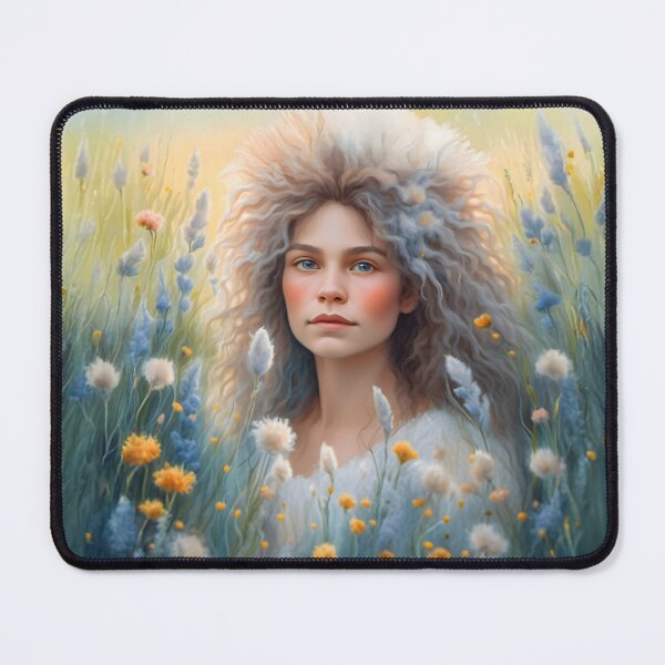 Item preview, The Lady Lioness designed and sold by PictureNZ.