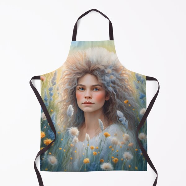 Item preview, The Lady Lioness designed and sold by PictureNZ.