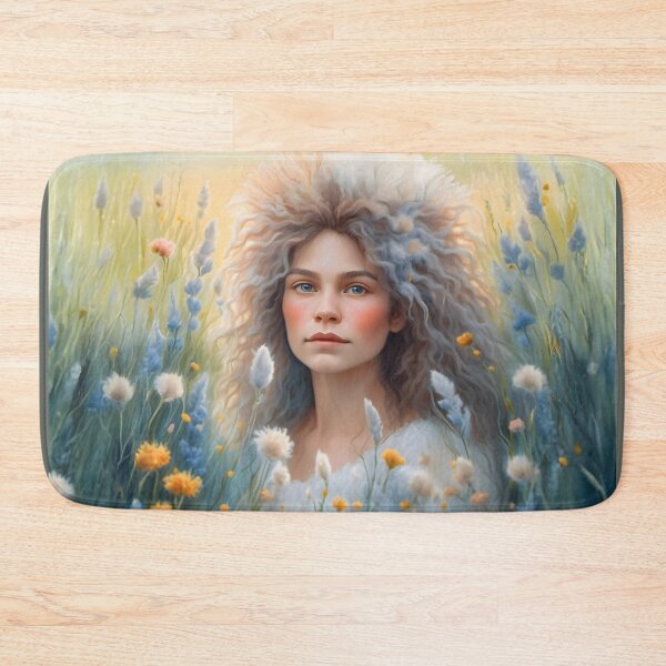 Item preview, The Lady Lioness designed and sold by PictureNZ.