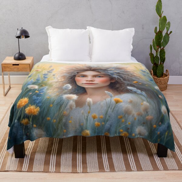 Item preview, The Lady Lioness designed and sold by PictureNZ.