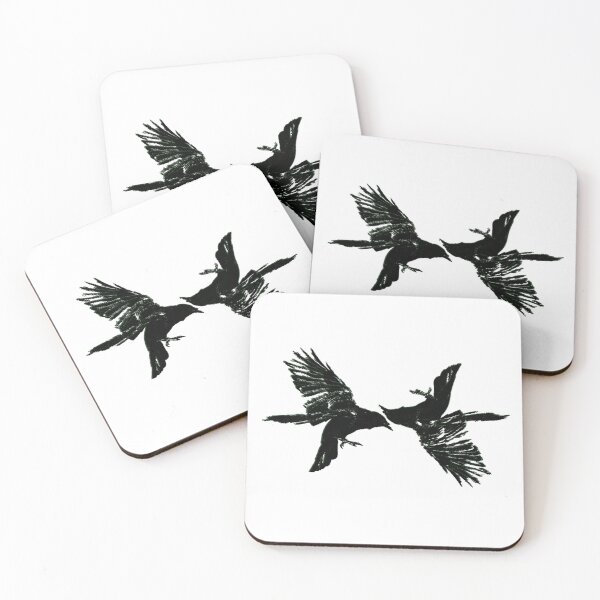Item preview, Dance of the Ravens  designed and sold by ltripp0430.
