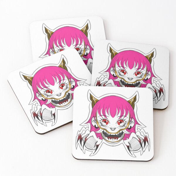 Item preview, Grotesque Me! designed and sold by GrotesqueRev.