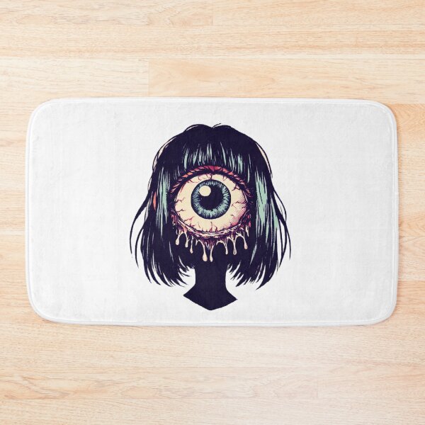 Item preview, Gory Eye designed and sold by Emegan Print Art.