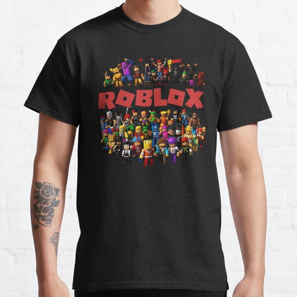 Minecraft shirt roblox online