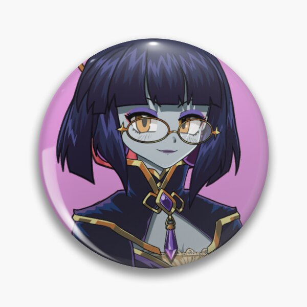 Item preview, [Official] Faustina Portrait 3 designed and sold by Elunyoom.