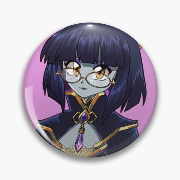 Item preview, [Official] Faustina Portrait 2 designed and sold by Elunyoom.