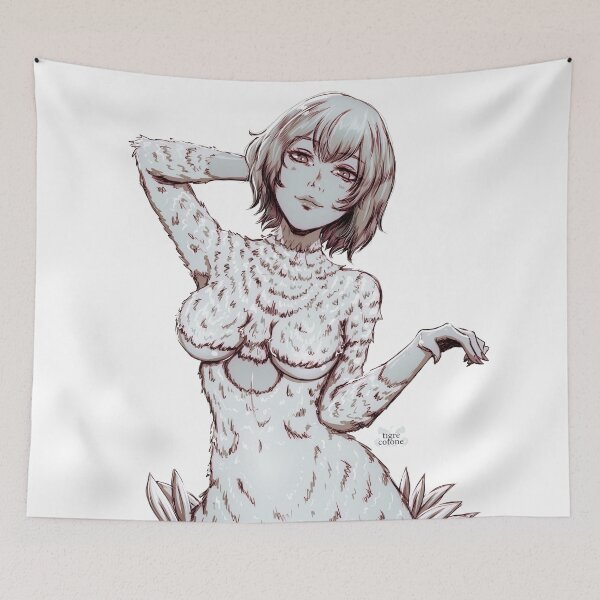 Item preview, Falin designed and sold by TigreCotone.