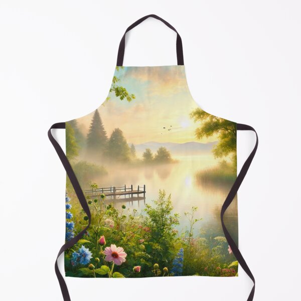 Item preview, Serenity at Dawn designed and sold by sleptnight.