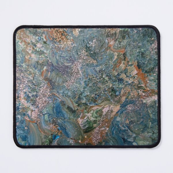 Item preview, Glittery Gardenscape designed and sold by Creationsbyphi.