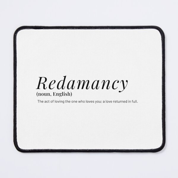 Item preview, Redamancy designed and sold by Oscar-P.