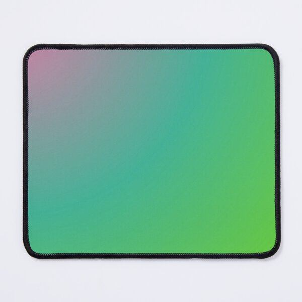 Item preview, Vibrant Pink Blue Green Colourful Aesthetic Gradient designed and sold by Ninjakandy.
