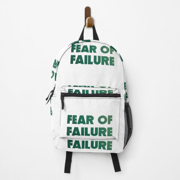 Item preview, Fear of Failure Bold Art designed and sold by Combat Skies.