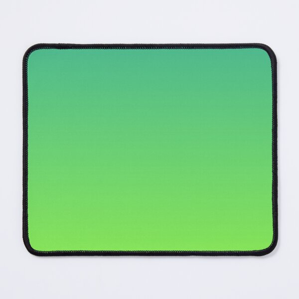 Item preview, Bright Vibrant Green Aesthetic Gradient designed and sold by Ninjakandy.