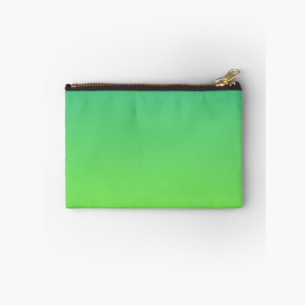 Item preview, Bright Vibrant Green Aesthetic Gradient designed and sold by Ninjakandy.