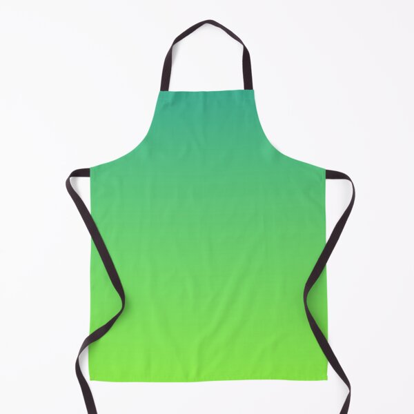 Item preview, Bright Vibrant Green Aesthetic Gradient designed and sold by Ninjakandy.
