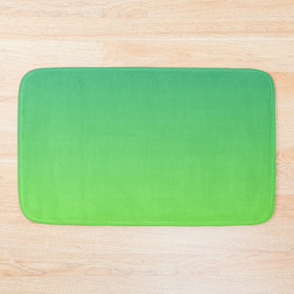 Item preview, Bright Vibrant Green Aesthetic Gradient designed and sold by Ninjakandy.