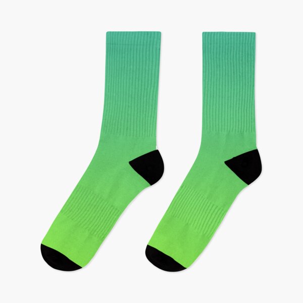 Item preview, Bright Vibrant Green Aesthetic Gradient designed and sold by Ninjakandy.
