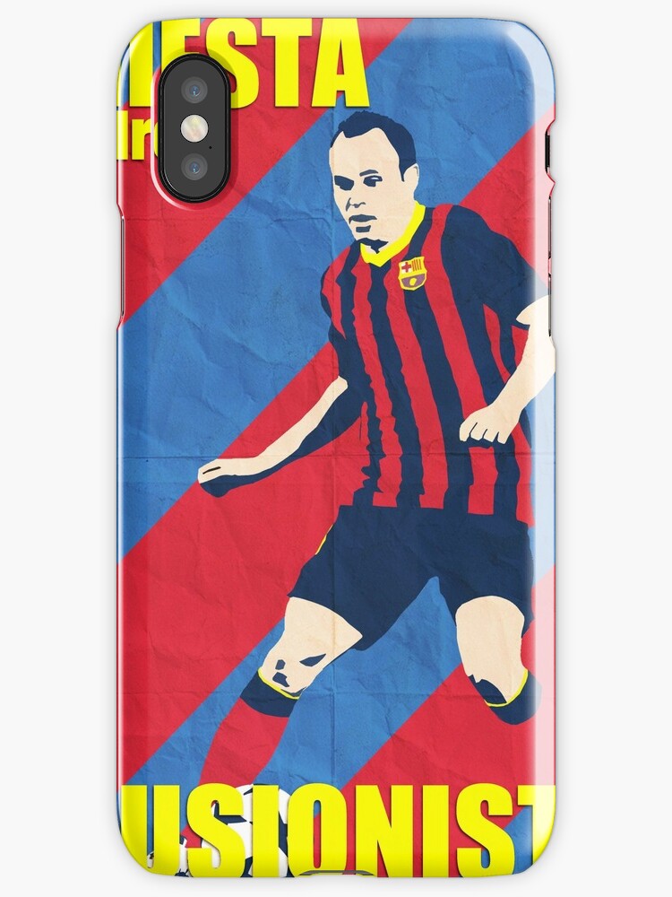 coque iphone 7 iniesta coque iphone 7 iniesta