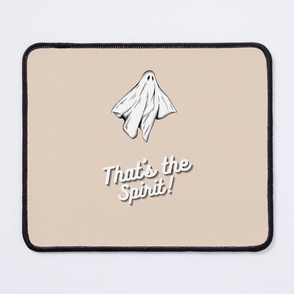 Item preview, That's the Spirit! designed and sold by DewanDesigns.