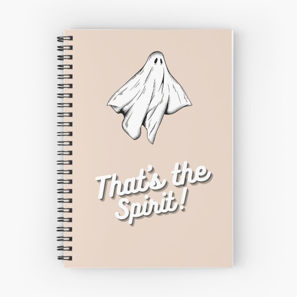 Item preview, That's the Spirit! designed and sold by DewanDesigns.