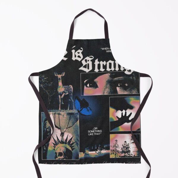 Item preview, Life is strange aesthetic designed and sold by Kroyalz14.