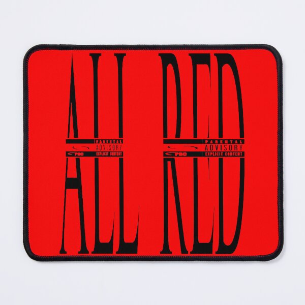 Item preview, ALL RED CARTI designed and sold by Dlorelegend27.