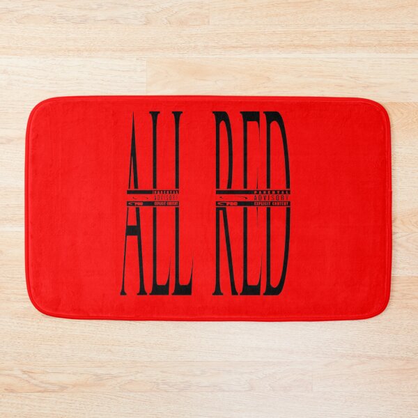 Item preview, ALL RED CARTI designed and sold by Dlorelegend27.