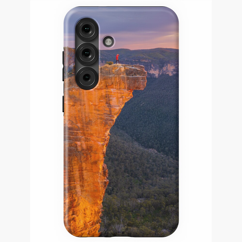 Item preview, Samsung Galaxy Tough Case designed and sold by Chockstone.