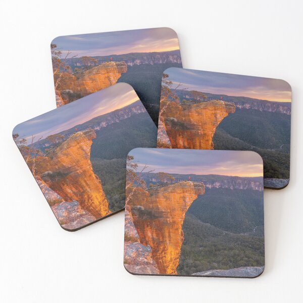Item preview, Hanging Rock, Blackheath, Blue Mountains, New South Wales, Australia designed and sold by Michael Boniwell.